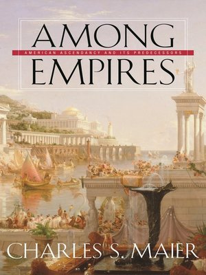 cover image of Among Empires